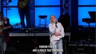 Sunday Morning Worship