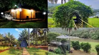 Silent Valley Farm Stay @ kerala / weekend trip / Oneday trip from Coimbatore / Best place to enjoy