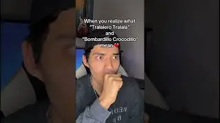 Italian Brainrot Meaning