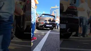 Evo X HKS Silent Hi-Flow Exhaust