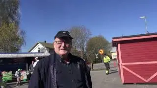 Ahlaisten Syreenitori
