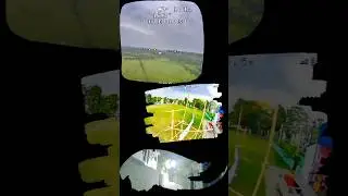 FPV drone flying INDIA #drone #rcplane #remote #rc #edf #plane #rcjet #rcmodel