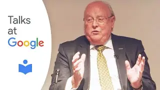 Lawyer&rsquo;s Demistifying Murder | William Clegg QC | Talks at Google