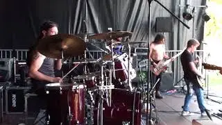 Dulce Castigo - Pruebas de sonido (tributo a Los Suaves)