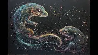 Final fantasy tactics -   Salamander Pastel   (rock trompette épic)