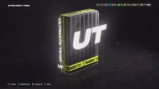 Coin making method in MUT 24!!