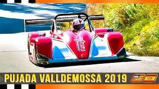 Pujada Dra Balear Valldemossa 2019 [1080P50] PURE SOUND