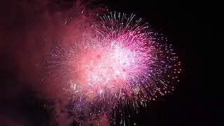 Uncle Sam  Jam Fireworks 2019