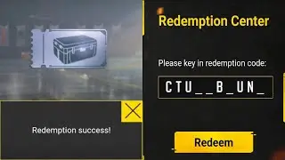 ANOTHER CODE for 3x SILVER CRATE COUPON