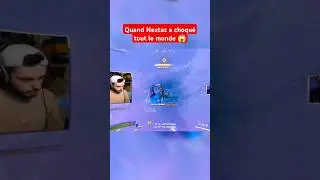 Nextaz &eacute;tait &agrave; son prime !😳 #nextaz #fortnite #prime #top1 #clips #viral #pourtoi