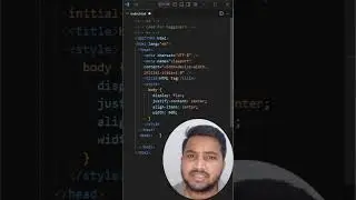 3 HTML Tag I Bet You Didn't Know Part 1 | Code For Beginners | #programming #html