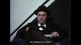 Young Ones, The S01E06: 