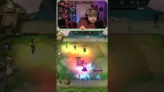 how he beat me #tft  #pokemon