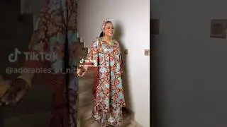 Best Arewa Gowns Fashion Style & Design ✨🔥 #fashion #latestafricaprint #africanfashiondesigners