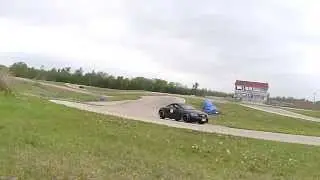 Audi TT - 5/17 FVSCC Autocross