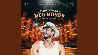Confidência / Anjo Querubim / Amor ou Paixão / Razões (Ao Vivo)