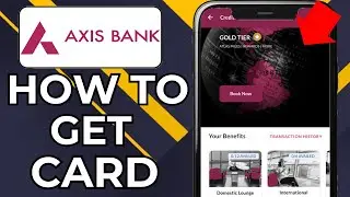HOW TO GET AXIS BANK ATLAS CREDIT CARD (2026)
