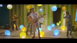 Criteria Entertainment's Video Reel