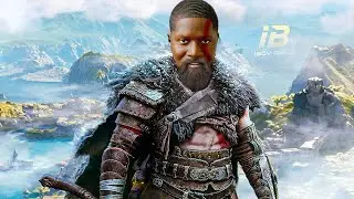 🔴LIVE - THE END IS HERE. | God of War Ragnarök (Blind Playthrough)