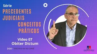 OBITER DICTUM