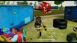 FREE FIRE NO PADR&Atilde;O NO NOTEBOOK😱❤️ HAPPY NEW YEAR - 2021