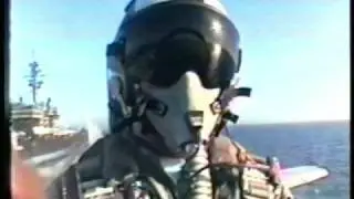 F/A-18 Born to Be Wild