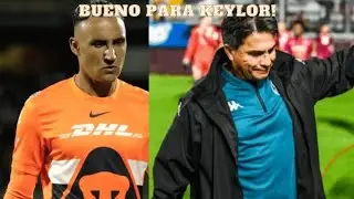 🚨ES KEYLOR NAVAS? VLADIMIR QUESADA ELIGE MEJOR JUGADOR DE LA HISTORIA DE SAPRISSA