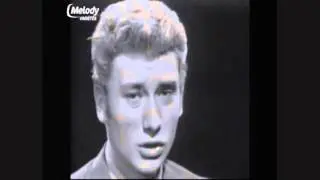 johnny hallyday je t'écris souvent