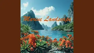 Marine Landscape