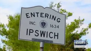 Ipswich, MA Our Town