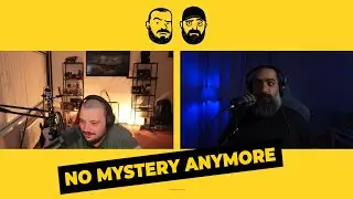 Episode 6: There Is No Mystery Left
