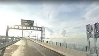 CCLEX - SM SEASIDE CITY CEBU TO CORDOVA (GOOGLE MAPS STREET VIEW WALK-THROUGH)
