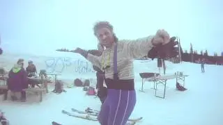 TIMETRAVEL 80's