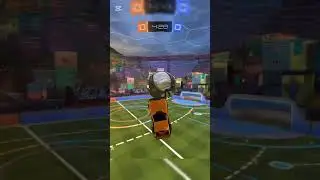 Why does he do this✌️#rocketleague #rl #gaming #fyp #viral #trendingpage #reels