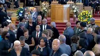 Don McZeal Funeral Services