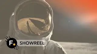 Foundry 2019 | Showreel