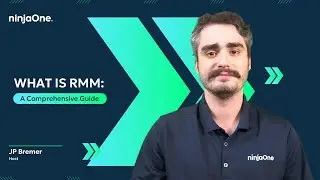 What is RMM: A Comprehensive Guide