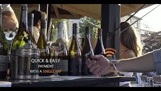 Festipay - Integrated event solutions, cashless payment at festivals