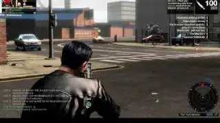 APB: how to stop a delivery