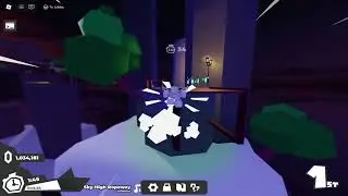 Superstar Racers (Recode) - Sky High Ropeway 1:07.83 seconds