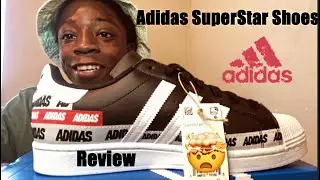 Adidas Superstar Shoes Review