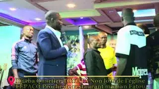 Journée de la récupération à Durba au territoire de watsa province d’ Haut-Uele. 💪🏻💪🏻💪🏻