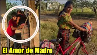 Todos Critacan a Doña Lencha y Nadie Ve el Trabajo que Hace 😭