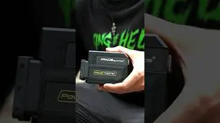 KTM RC 390 | PowerTRONIC ECU