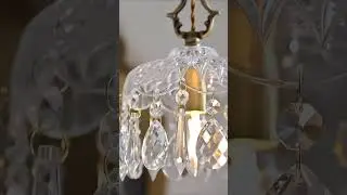 Bowl Shade Pendant Lamp