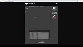 Panther x2 Dashboard Review