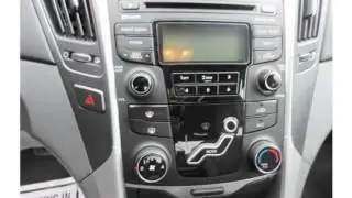 Edwards Mazda - 2013 Hyundai Sonata