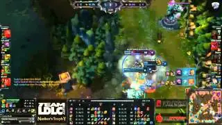 [HD 06] Final LDLC Nashor Trophy Qualifier - Casted by Chips & Noi - GSU vs MyRevenge Game 01