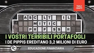I vostri terribili portafogli: notizie dalla Russia e il ritorno di Simona Loppia | 11 agosto 2025