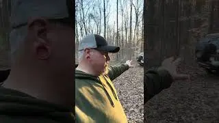 1st set for Pork-a-thon 2026! #porkathon2026 #hunting #hoghunting #huntingseason #wildhogs #wildboar